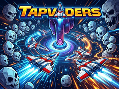 遊戲TapVaders