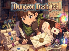 遊戲Dungeon Desk Job