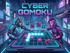 遊戲Cyber Gomoku