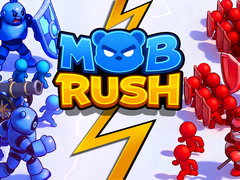 遊戲Mob Rush