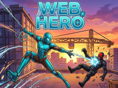 遊戲Web Hero