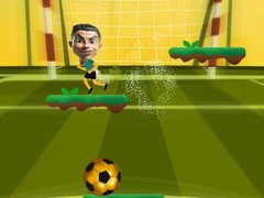 遊戲Ronaldo Ball Rush 2026