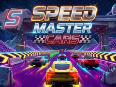 遊戲Speed Master Cars