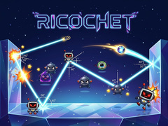 遊戲Ricochet