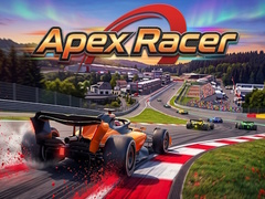 遊戲Apex Racer