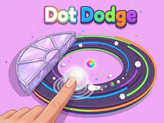 遊戲Dot Dodge