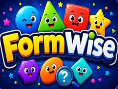遊戲Form Wise