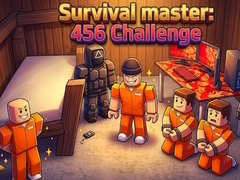 遊戲Surval master: 456 Challenge