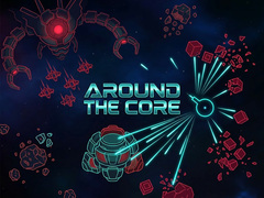 遊戲Around the Core