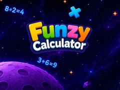 遊戲Funzy Calculator