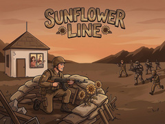 遊戲Sunflower Line