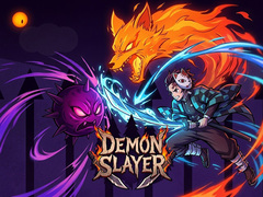 遊戲Demon Slayer