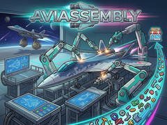 遊戲Aviassembly