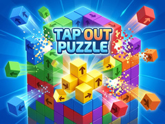 遊戲Tap Out Puzzle
