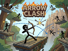 遊戲Arrow Clash