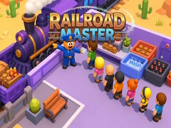 遊戲Railroad Master