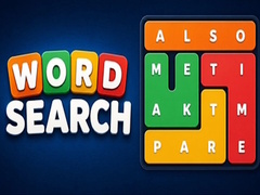 遊戲Word Search: Offline Puzzle