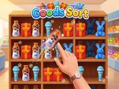 遊戲Goods Sort 
