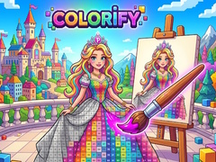 遊戲Colorify