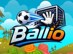 遊戲Ballio