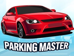 遊戲Parking master