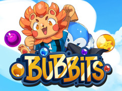 遊戲Bubbits