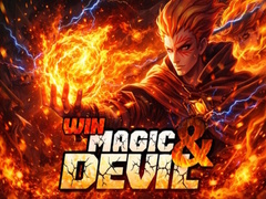 遊戲Win Magic & Devil