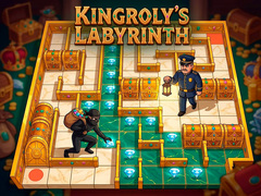 遊戲KingRoly's Labyrinth
