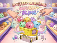 遊戲Mystery Dumpling Squishy Slime