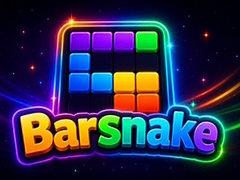 遊戲Barsnake