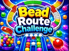 遊戲Bead Route Challenge