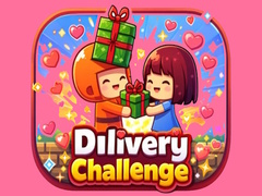 遊戲Dilivery Challenge