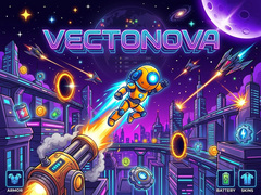 遊戲Vectonova
