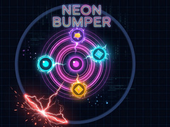 遊戲Neon Bumper