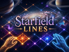 遊戲Starfield Lines