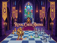 遊戲Royal Chess Arena