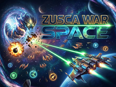 遊戲Zusca War Space