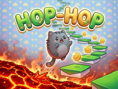 遊戲Hop-Hop