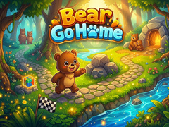 遊戲Bear Go Home