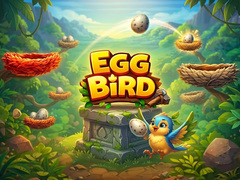 遊戲Egg Bird