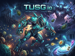 遊戲Tusg