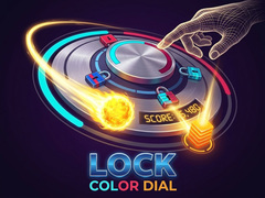 遊戲Lock: Color Dial