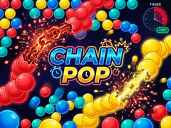 遊戲Chain Pop