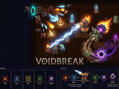 遊戲Voidbreak