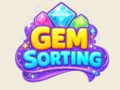遊戲Gem Sorting