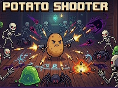 遊戲Potato Shooter