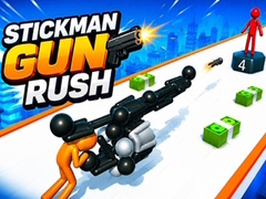 遊戲Stickman Gun Rush