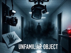 遊戲Unfamiliar Object