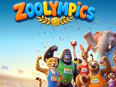 遊戲Zoolympics