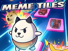 遊戲Meme Tiles